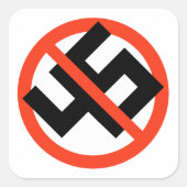 アンチ45 スクエアシール (正面)