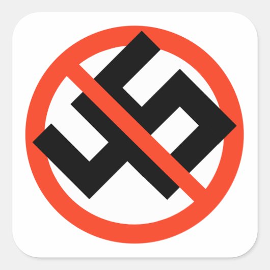 アンチ45 スクエアシール (正面)