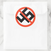 アンチ45 スクエアシール (バッグ)