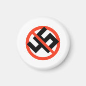 アンチ45 マグネット (正面)