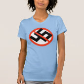 アンチ45 Tシャツ (正面)