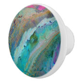 アンチ・アトラス山脈(モロッコ)テラ衛星 セラミックノブ (右)