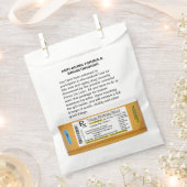 アンチ – エージングRX フェイバーバッグ (クリップ留めされた状態)