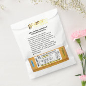 アンチ – エージングRX フェイバーバッグ (封をした状態)