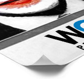 アンチ – オバマ – 史上最悪の大統領 ポスター (角)