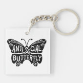 アンチ キーホルダー (裏面)