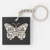 アンチ キーホルダー (裏面)