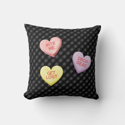 アンチ クッション (正面)