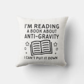 アンチ・グラヴィティブック クッション (裏面)