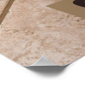 アンチ・ケインズ経済学 ポスター (角)