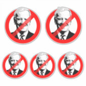 アンチ シール (正面)