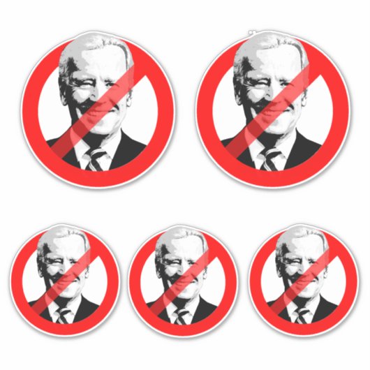 アンチ シール (正面)