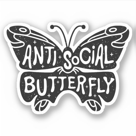 アンチ シール (正面)