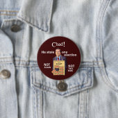 アンチ – ジェブブッシュ2016 缶バッジ (インサイチュ)