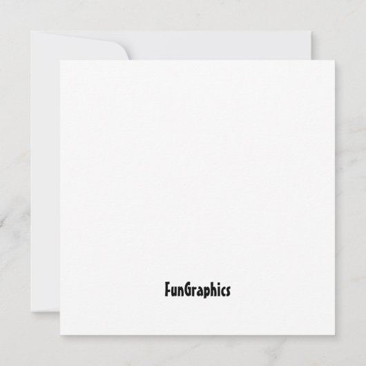 アンチ・ジョー・バイデン氏・マイドッグがバイデン氏の政治的ユーモアを嫌う  カード (裏面)