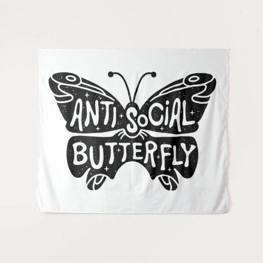 アンチ タペストリー (正面(横))