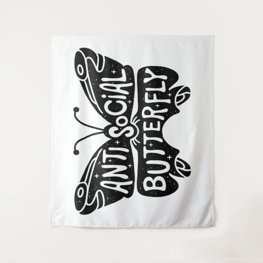 アンチ タペストリー (正面)