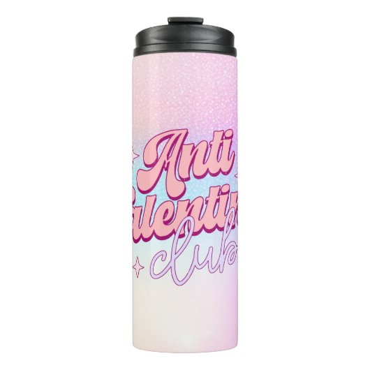 アンチ タンブラー (正面)