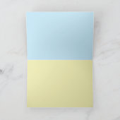 アンチ・トランプ/ジャンク、 カード (内部)