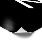 アンチ – トランプ – ノーペ、再びII ポスター (コーナー)