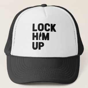 アンチ·トランプ·ロック·ダンプ·ドナルド·トランプ キャップ