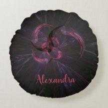 アンチ・バレンタインのゴシック様式のフラクタル・アート