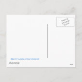 アンチ・バレンタイン・カード シーズンポストカード (裏面)