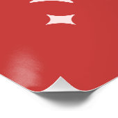 アンチ・バレンタイン・クラブ ポスター (コーナー)