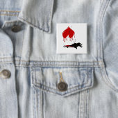 アンチ – バレンタインNo more Cupid 缶バッジ (インサイチュ)