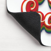 アンチ マウスパッド (コーナー)