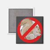 アンチ マグネット (正面/裏面)