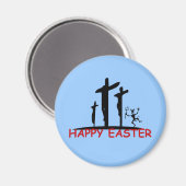 アンチ マグネット (正面/裏面)