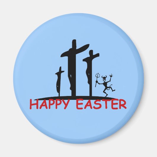 アンチ マグネット (正面)