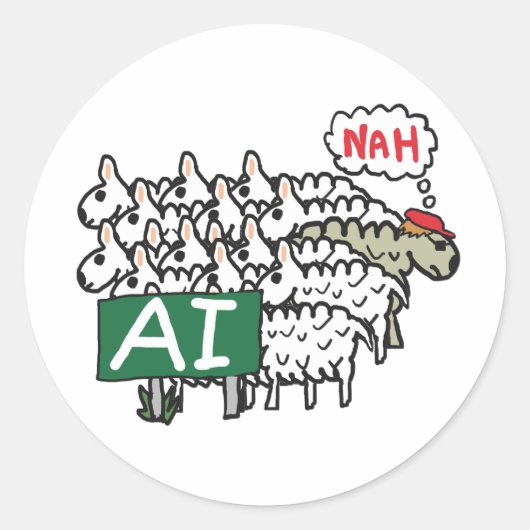 アンチ ラウンドシール (正面)