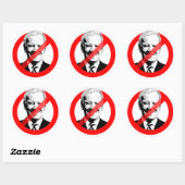 アンチ ラウンドシール (シート)