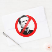 アンチ ラウンドシール (封筒)