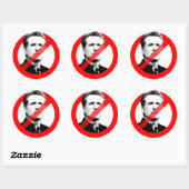 アンチ ラウンドシール (シート)