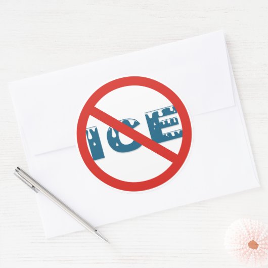 アンチ ラウンドシール (封筒)