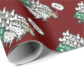 アンチ ラッピングペーパー (ロールコーナー)