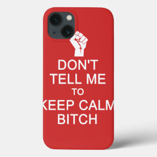 アンチ-保Calmケース iPhone 13ケース