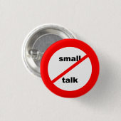 アンチ 缶バッジ (正面&裏面)