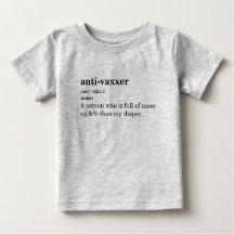 アンチ-Vaxxerディクショナリ定義