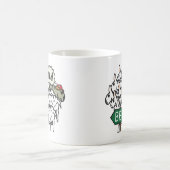 アンチBBC コーヒーマグカップ (中央)