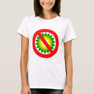 アンチBP Tシャツ