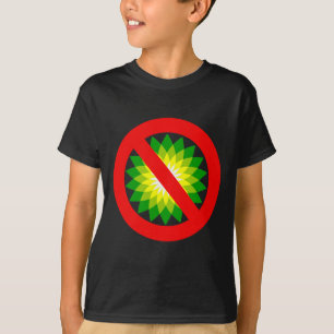 アンチBP Tシャツ
