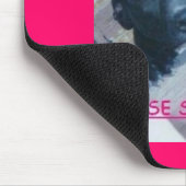 アンチBSL マウスパッド (コーナー)