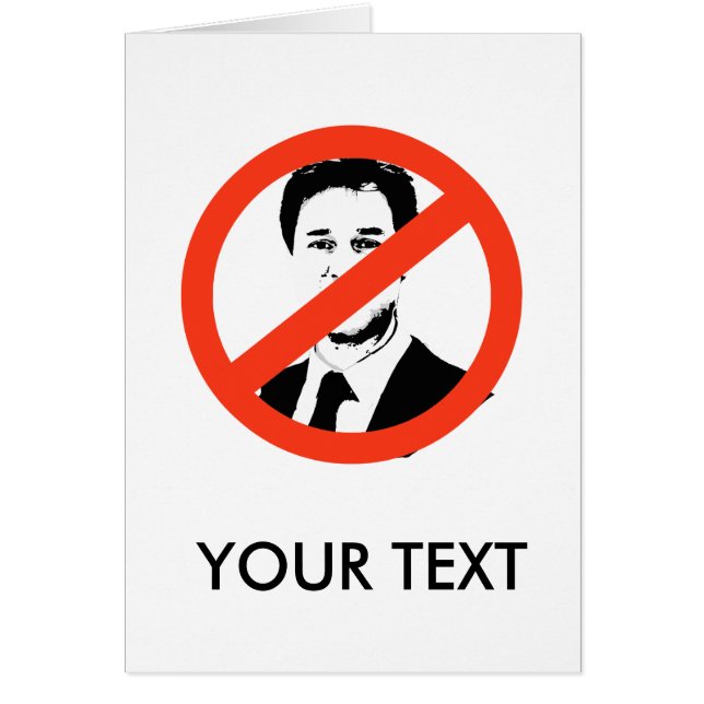 アンチClegg (正面)