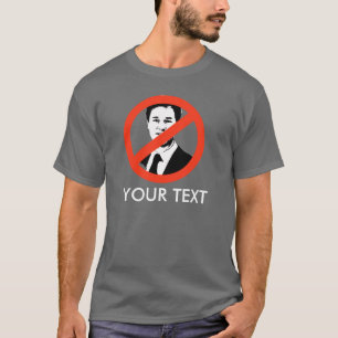 アンチClegg Tシャツ
