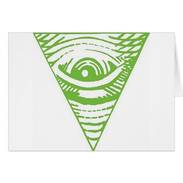 アンチIlluminati (正面横)