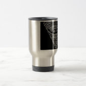 アンチIlluminati トラベルマグ (中央)